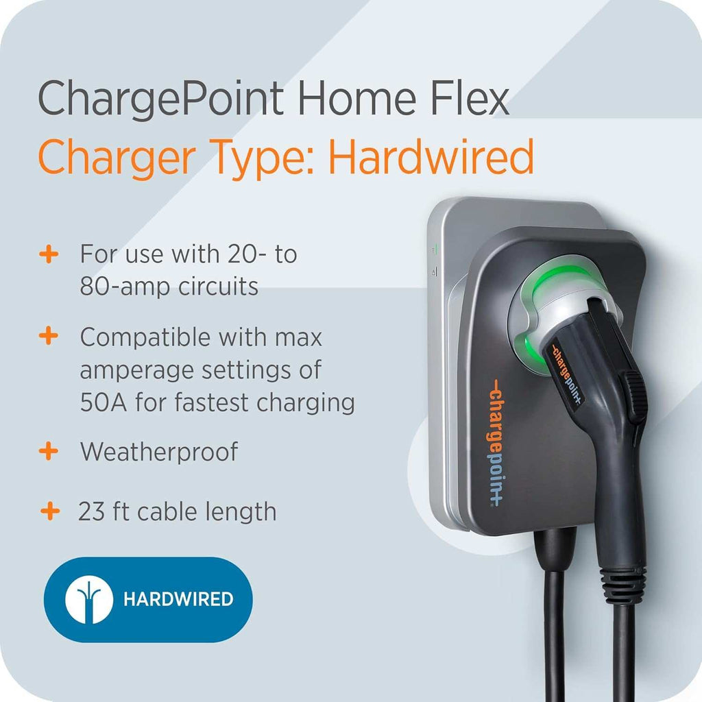Electric Vehicle Charging Station