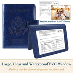 Passport Holder