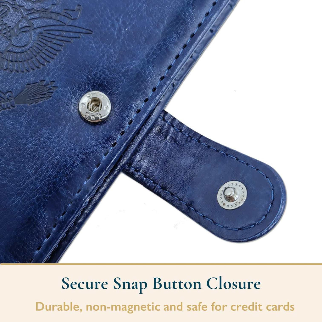 Passport Holder