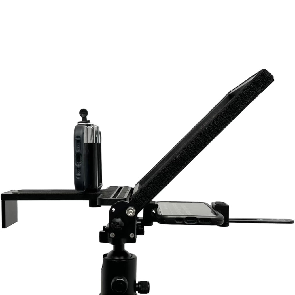 TMP 50 Smartphone Mini Teleprompter, 6.2 In, 1 Pack