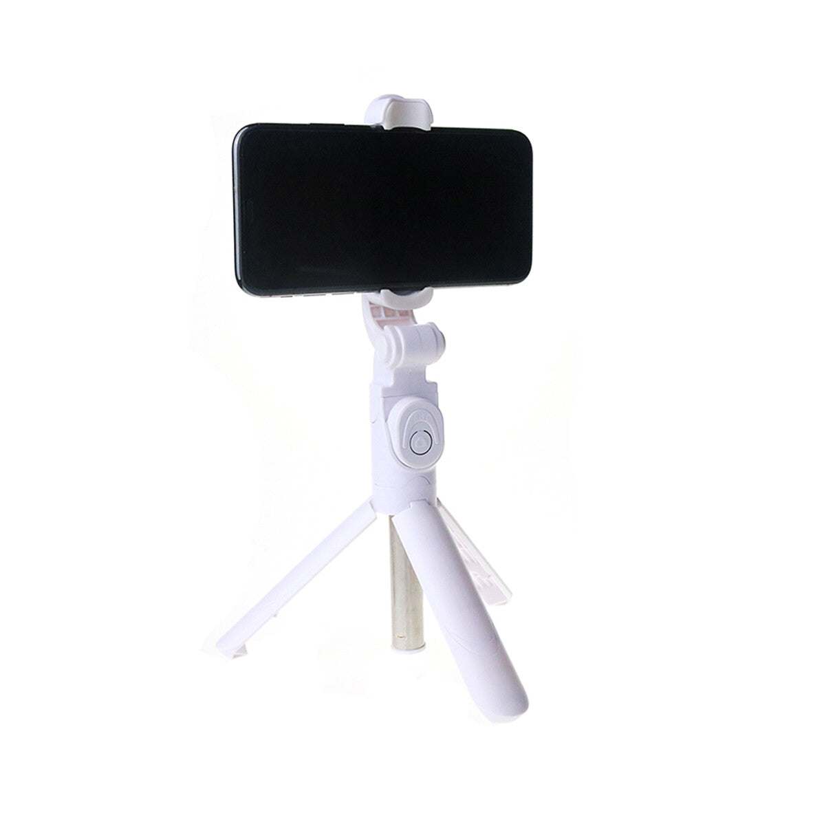Selfie Stick Extendable Bluetooth Remote Shutter Tripod 360° Rotation for Phone