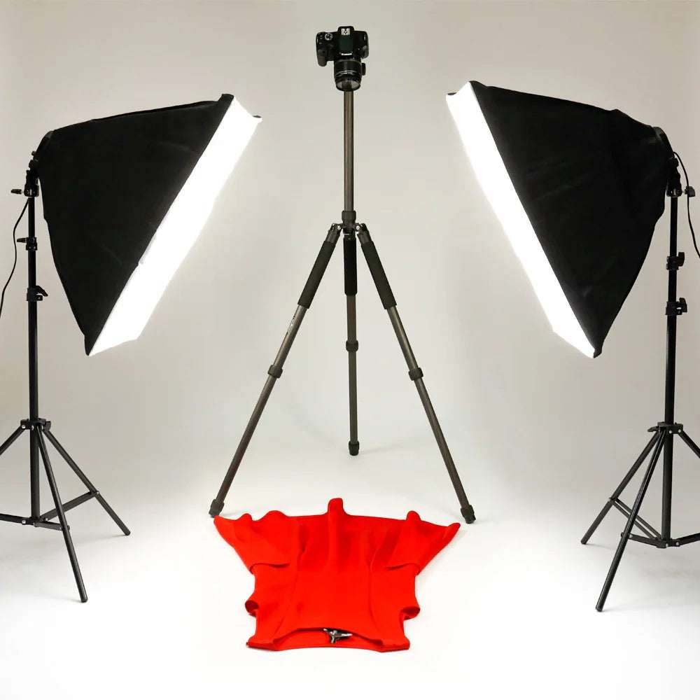 Light Stand Tripod