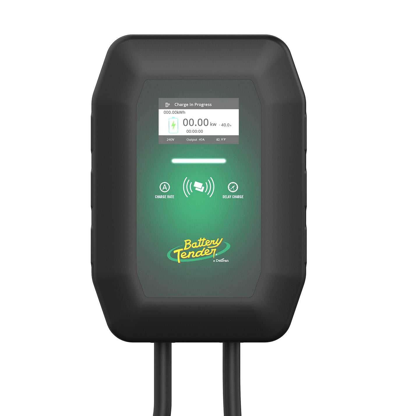 Battery Tender 40 AMP EV Charger