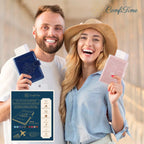 Passport Holder