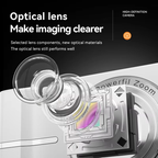 4K Digital Camera