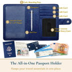 Passport Holder