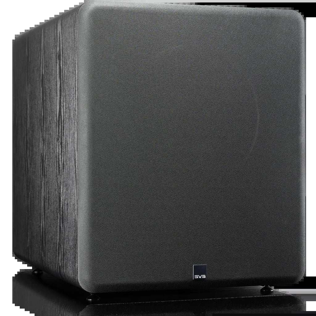 Unleash the Power of Sound with the PB-2000 Pro Subwoofer