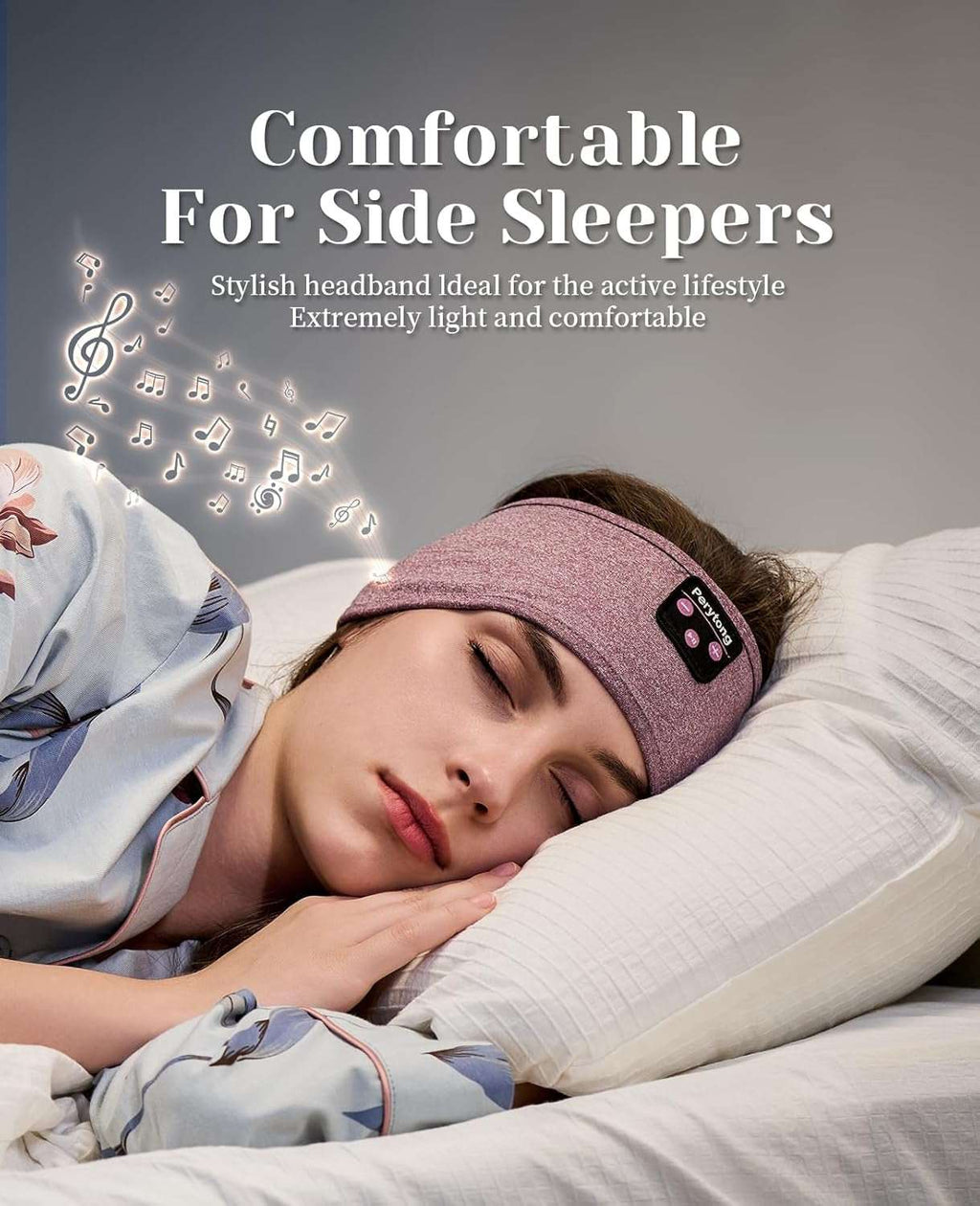 noise cancelling headphones for sleeping