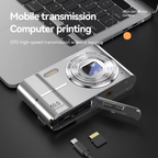 4K Digital Camera