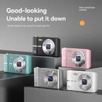 4K Digital Camera
