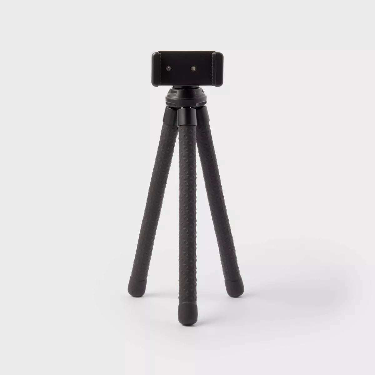 Flexible Tripod - Heyday™: Plastic & Aluminum, Universal Mount