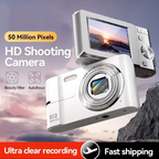 4K Digital Camera