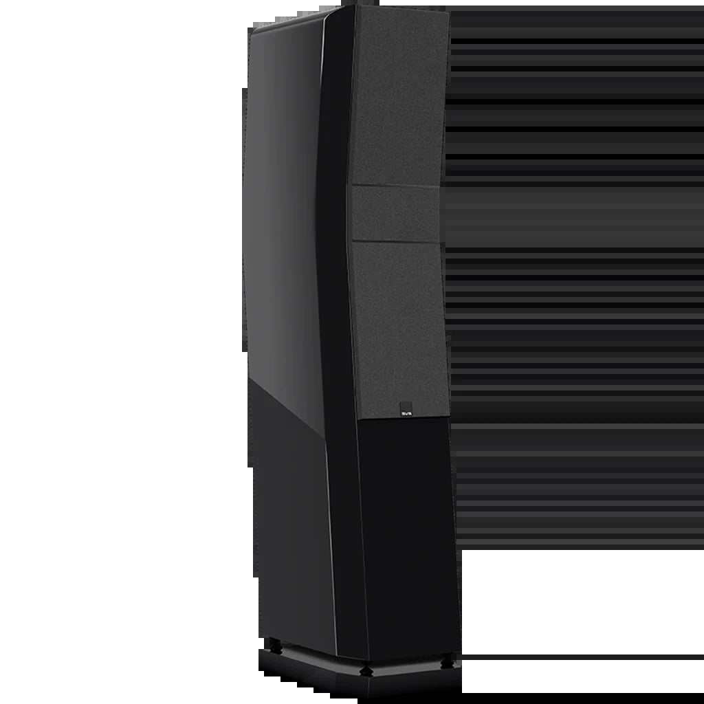 Experience Unmatched Sound Quality with the Ultra Evolution Titan 3-Way Tower Speaker