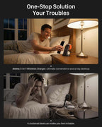 Multi-device Charging Station