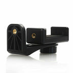 360 degree rotating phone holder