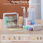travel set