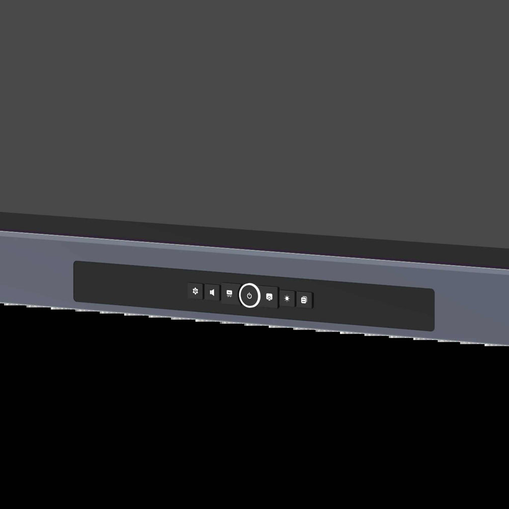 Transform Your Viewing Experience with the 75-Inch K-Series 4K UHD Touch Screen TV – The Ultimate Interactive Display Solution!