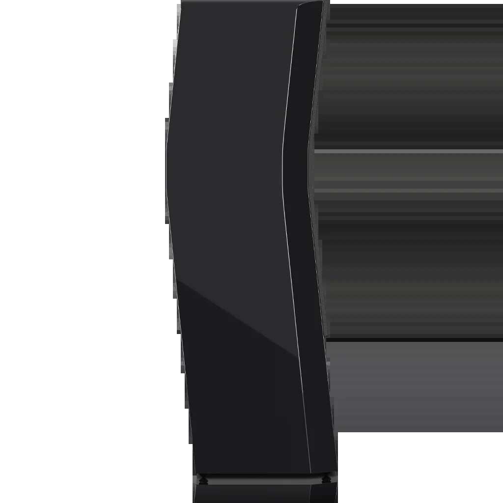 Experience Unmatched Sound Quality with the Ultra Evolution Pinnacle Tower Speaker