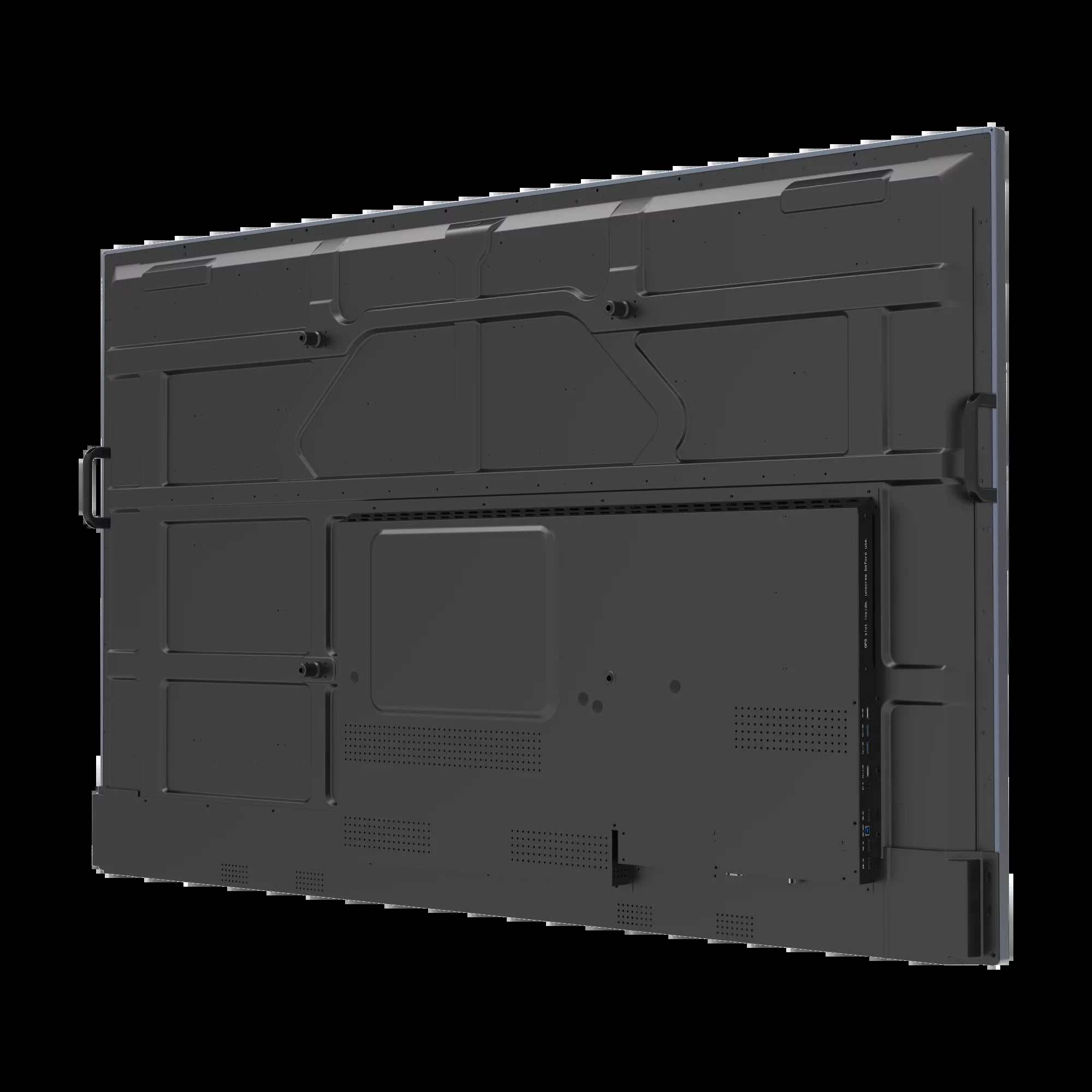 Transform Your Viewing Experience with the 75-Inch K-Series 4K UHD Touch Screen TV – The Ultimate Interactive Display Solution!