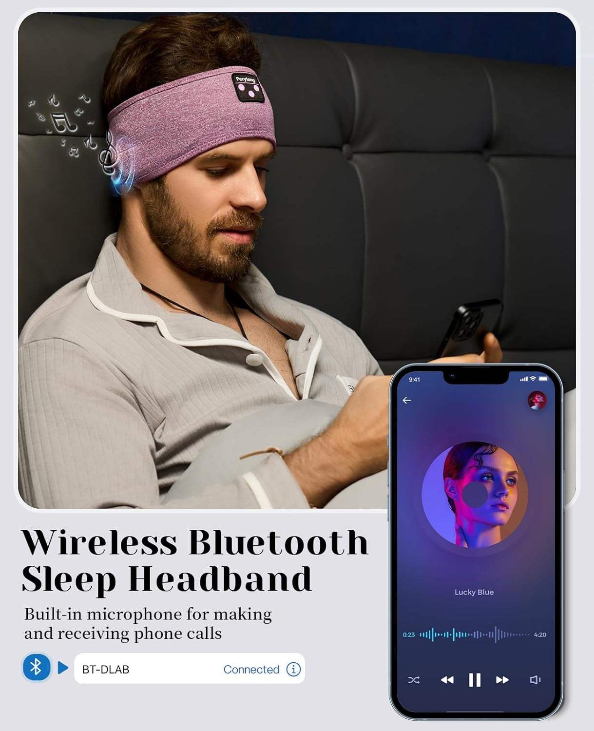 noise cancelling headphones for sleeping