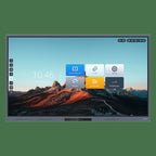 Transform Your Viewing Experience with the 75-Inch K-Series 4K UHD Touch Screen TV – The Ultimate Interactive Display Solution!