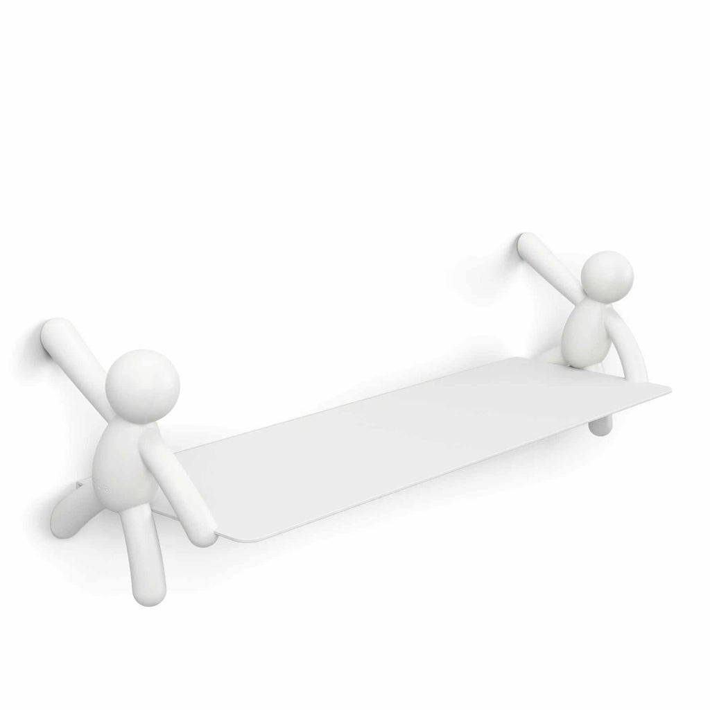 floating wall shelves