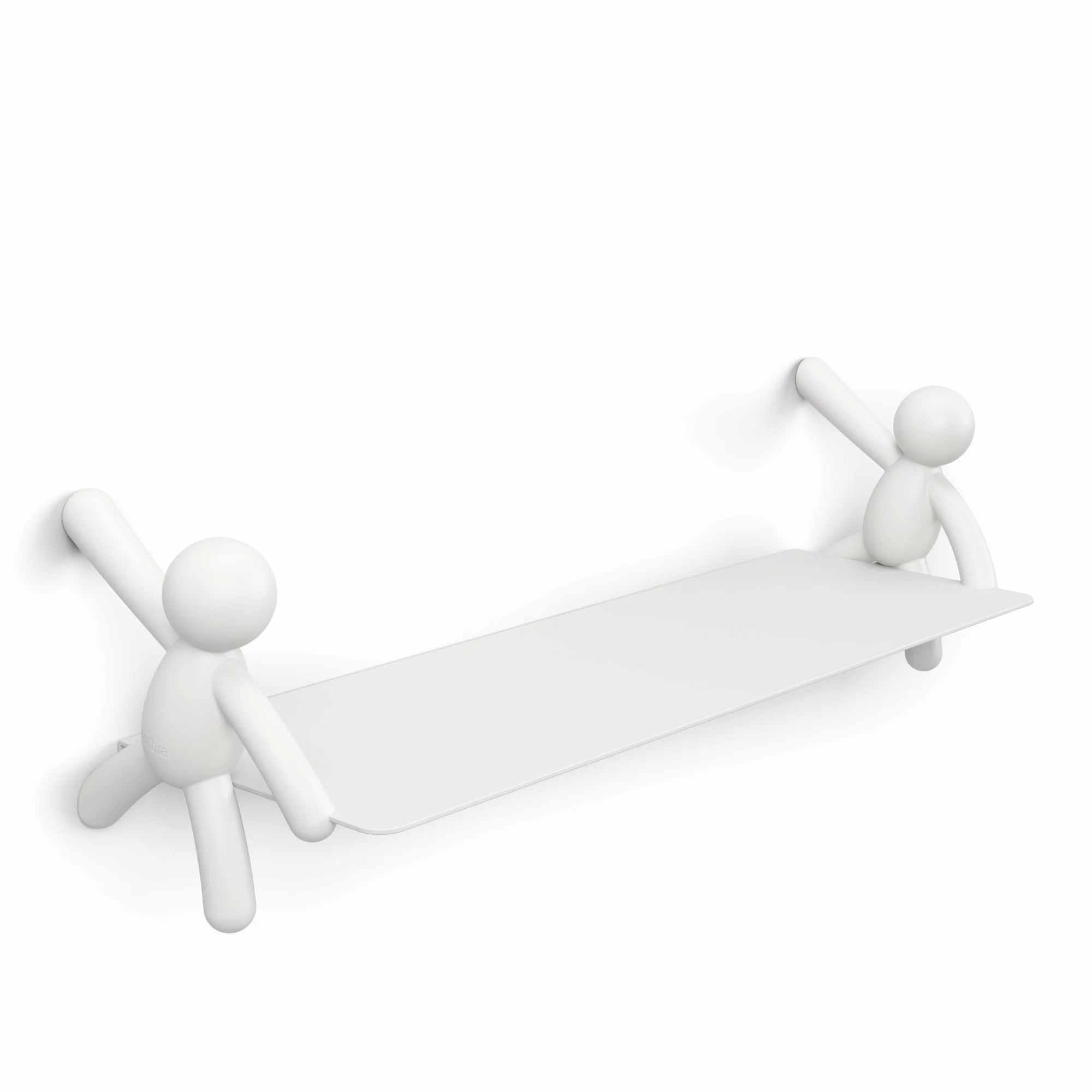 floating wall shelves