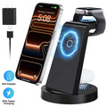 Multi-device Charging Station