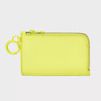 L-Zip Card Case - a New Day