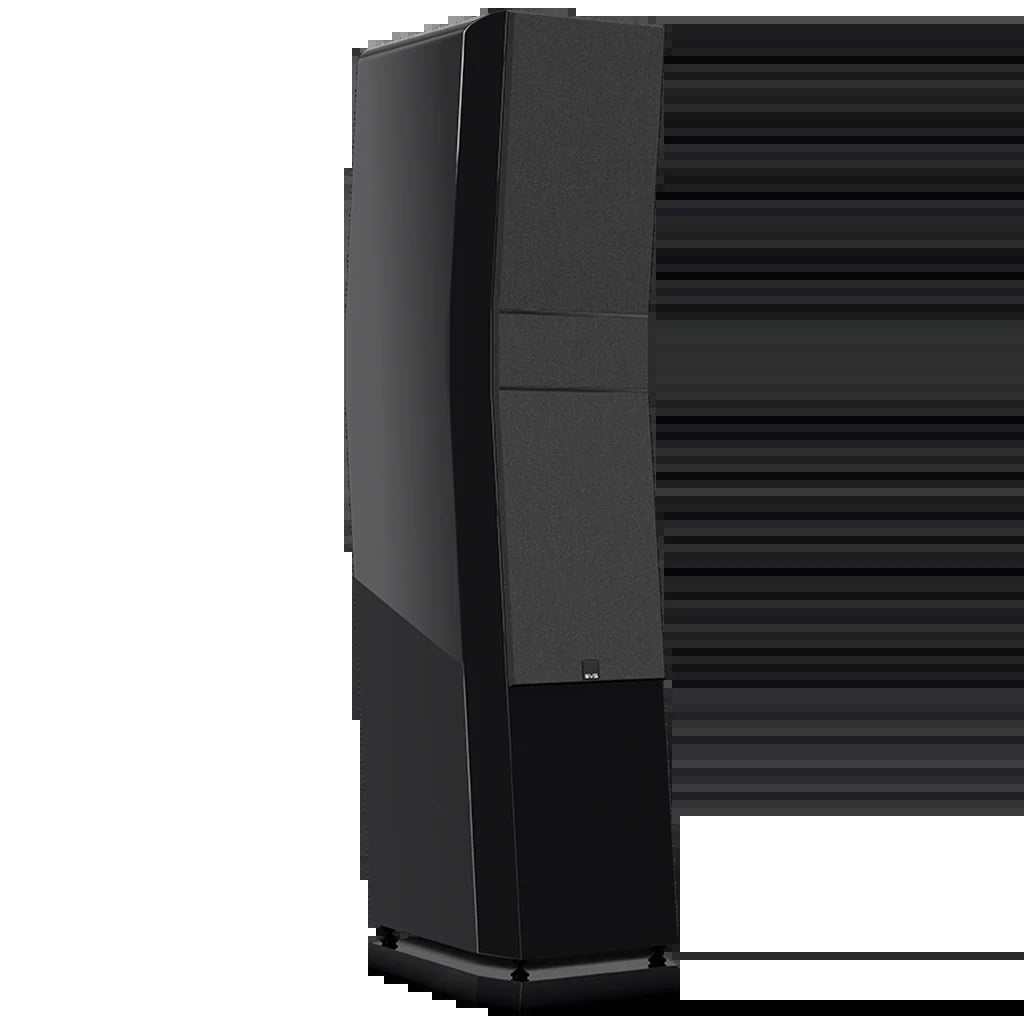 Experience Unmatched Sound Quality with the Ultra Evolution Pinnacle Tower Speaker