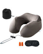 Neck Support for Trips