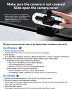 logitech brio