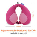 Infanzia Kid's Neck Travel Pillow