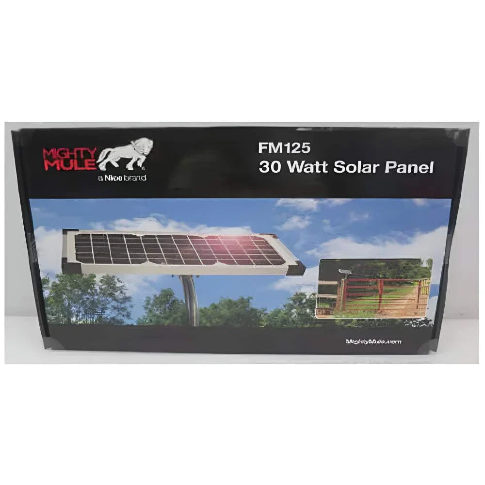 Solar Panel Kit