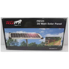 Solar Panel Kit