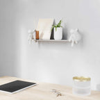 floating wall shelves