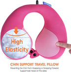 Infanzia Kid's Neck Travel Pillow