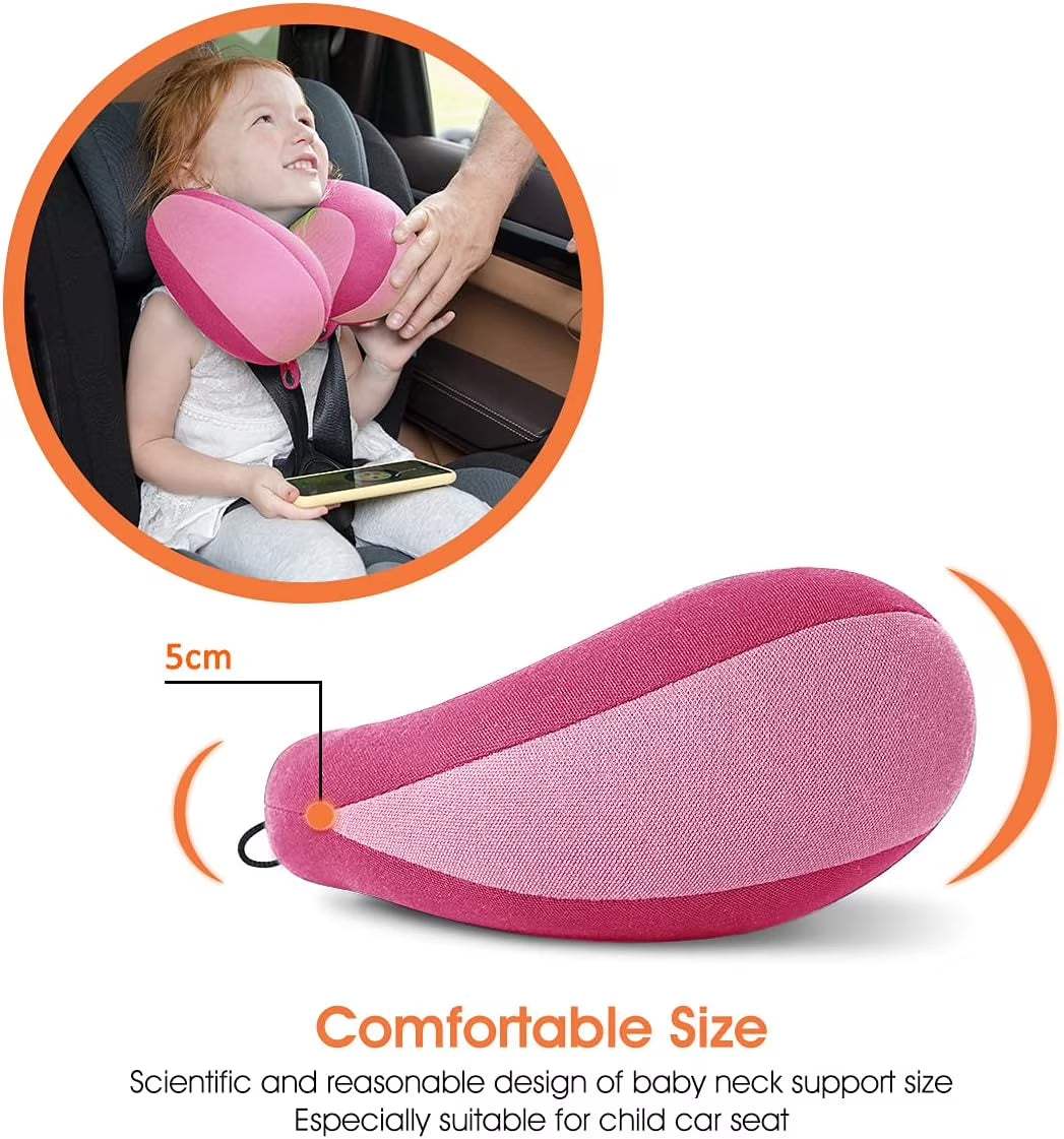 Infanzia Kid's Neck Travel Pillow