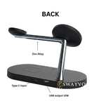 Wireless Charging Station