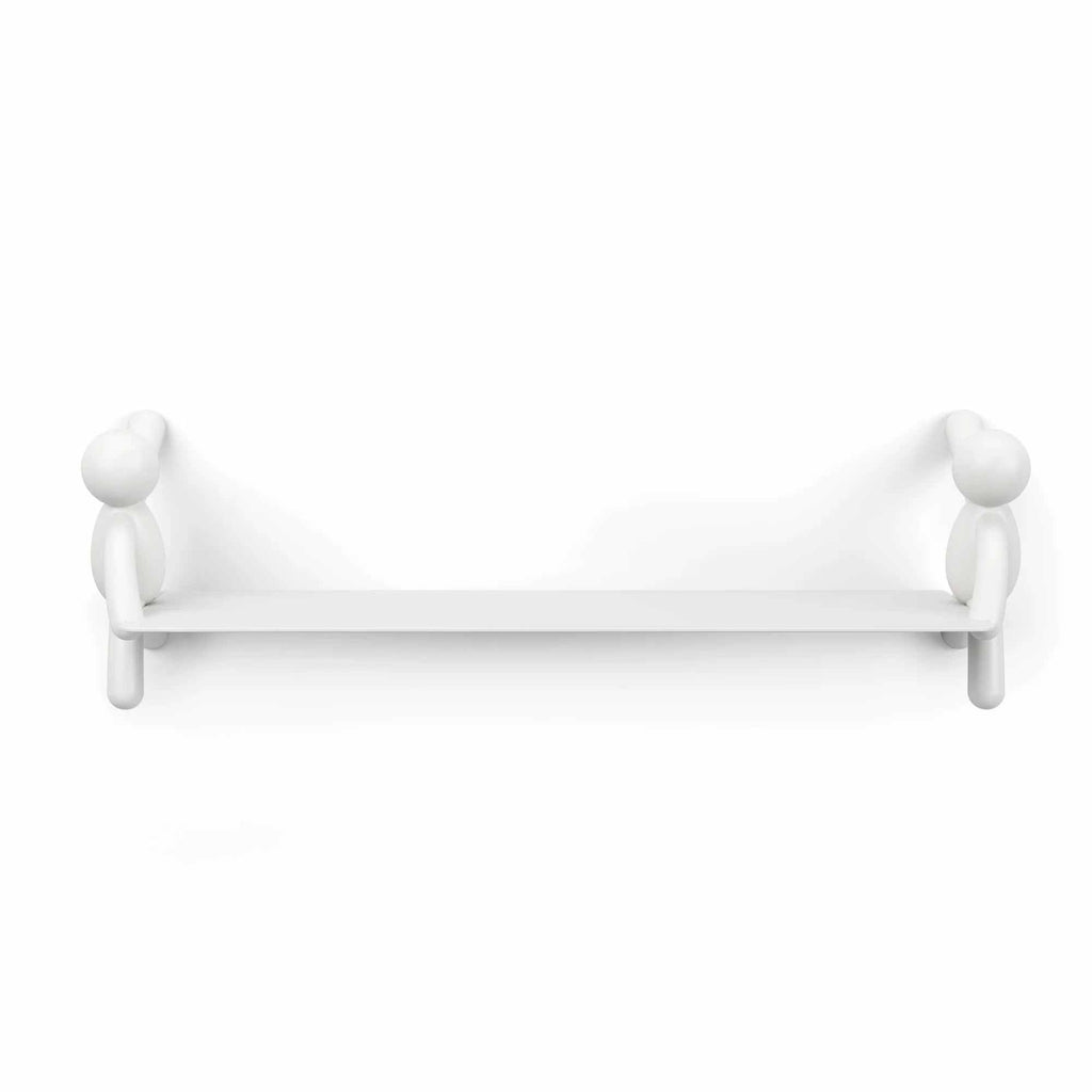floating wall shelves