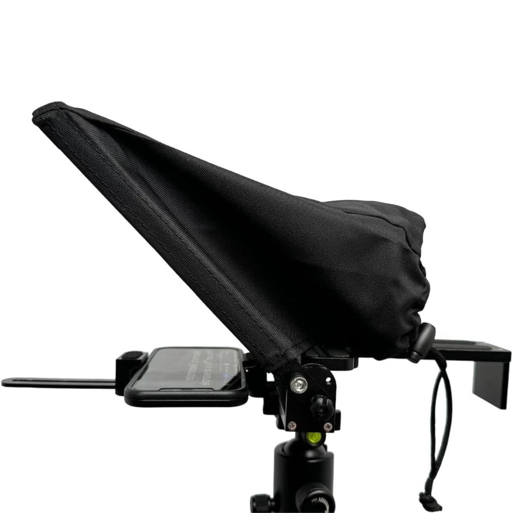 TMP 50 Smartphone Mini Teleprompter, 6.2 In, 1 Pack