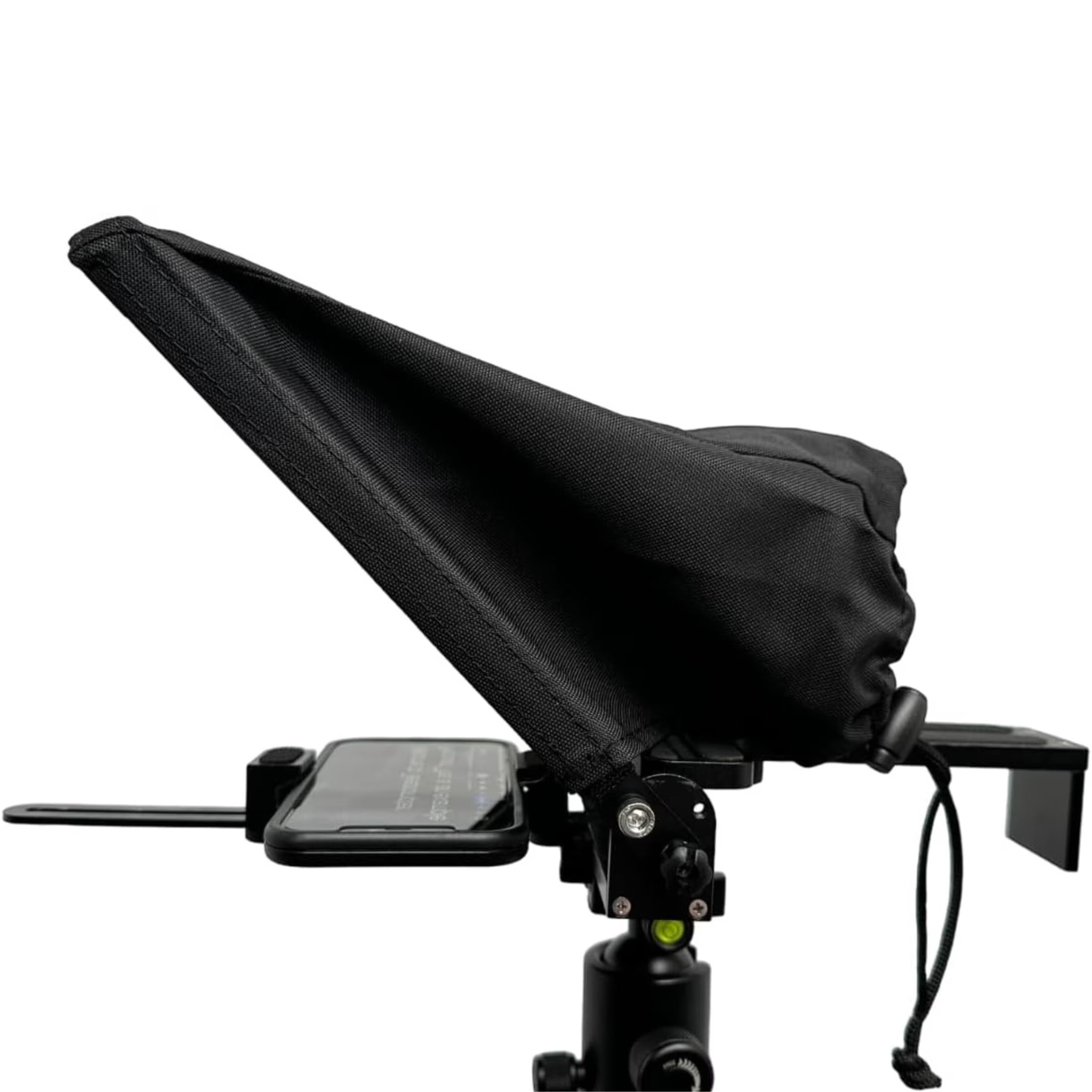 TMP 50 Smartphone Mini Teleprompter, 6.2 In, 1 Pack