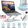 Adjustable Foldable Laptop Stand