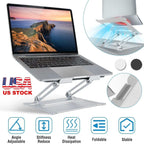 Adjustable Foldable Laptop Stand
