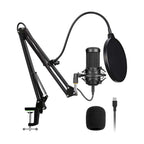 Scissor Arm Shock Mount