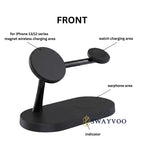 Wireless Charging Station