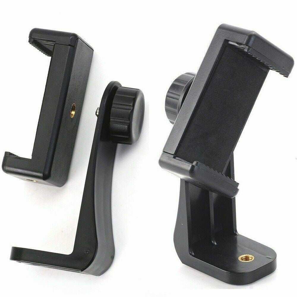360 degree rotating phone holder