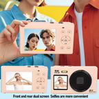 Digital Camera CCD