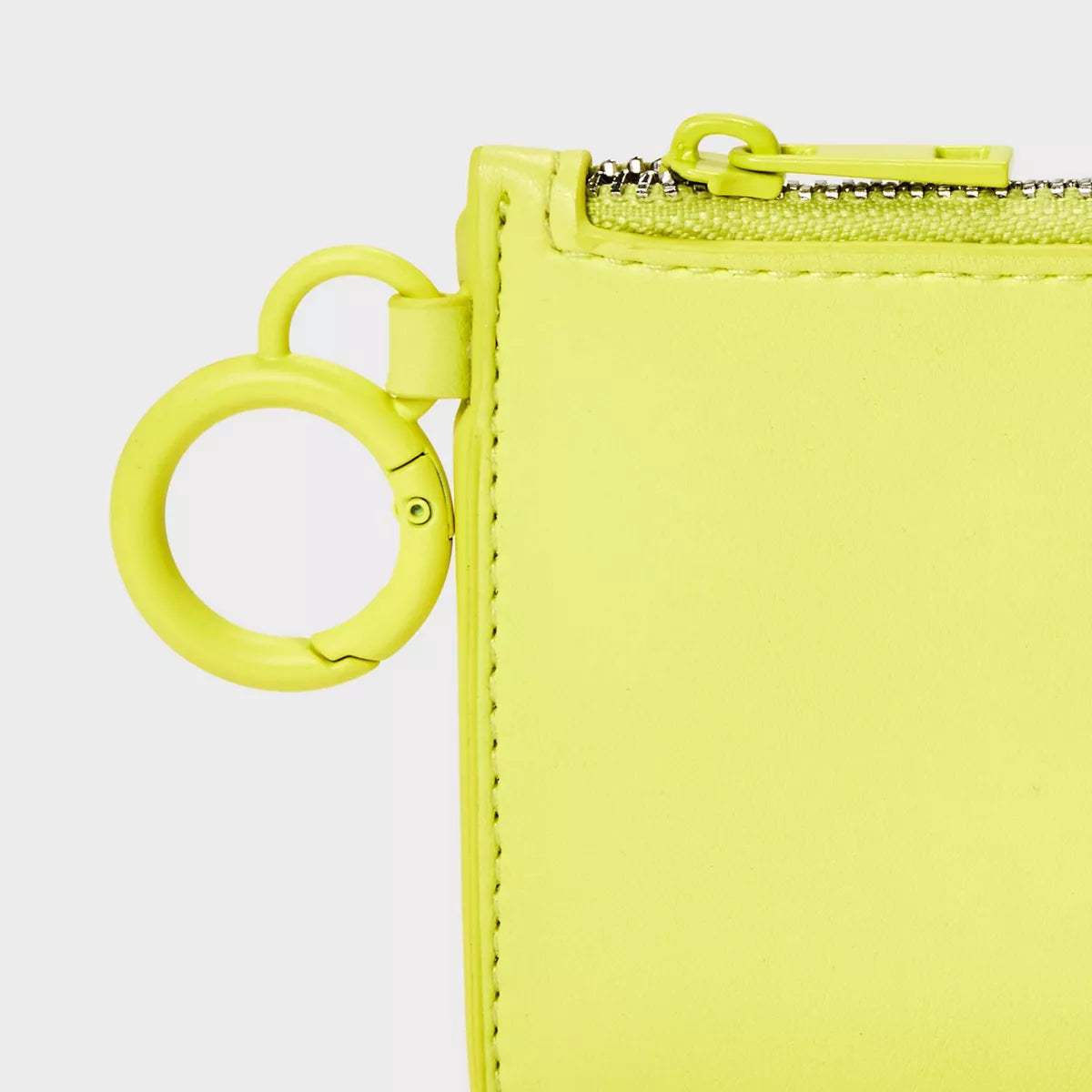 L-Zip Card Case - a New Day