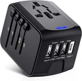 Universal Travel Adapter